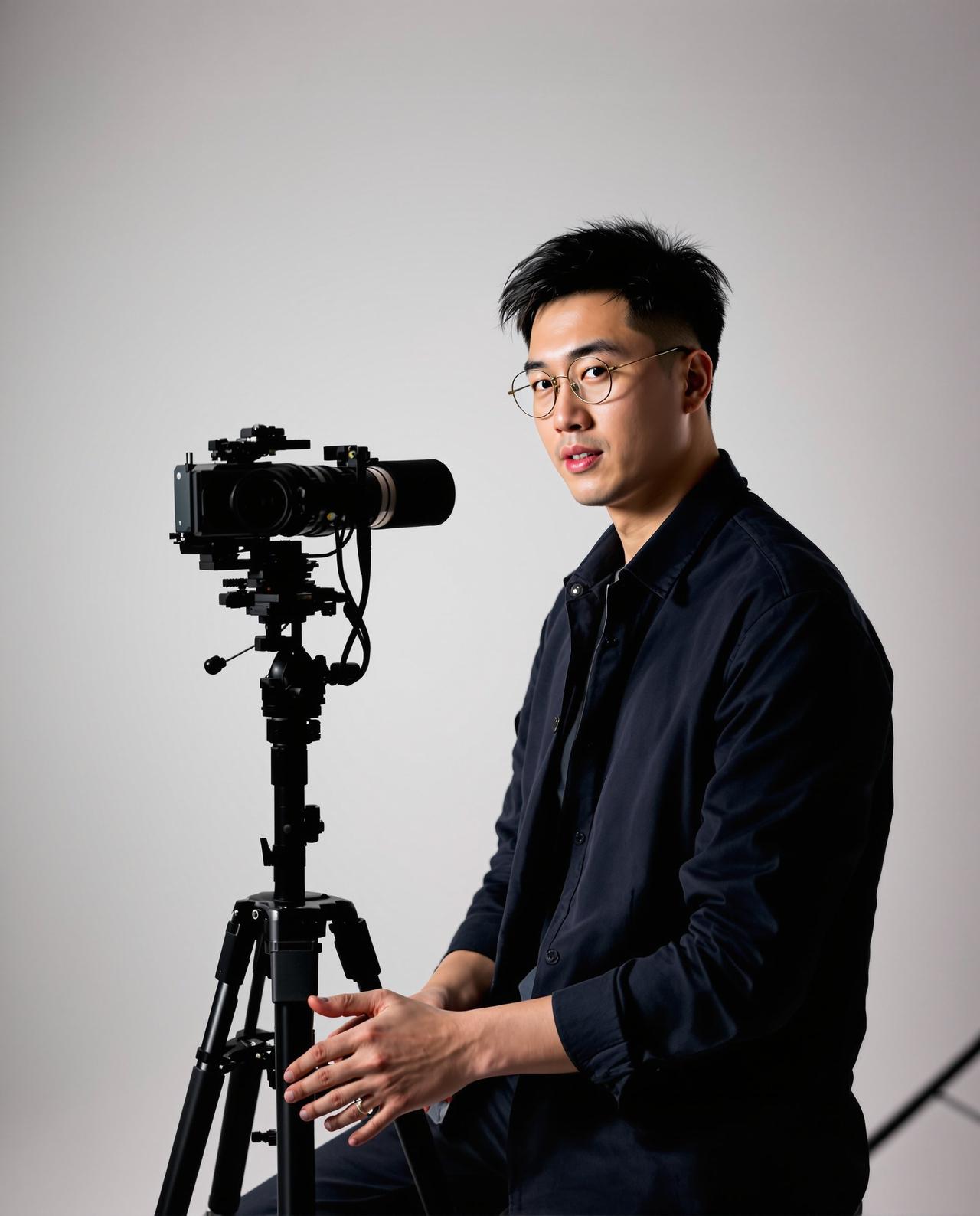 刘建国 - 久久免费精品签约导演