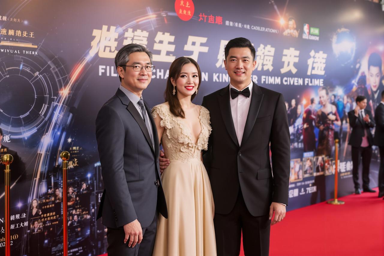 久久免费精品首映礼