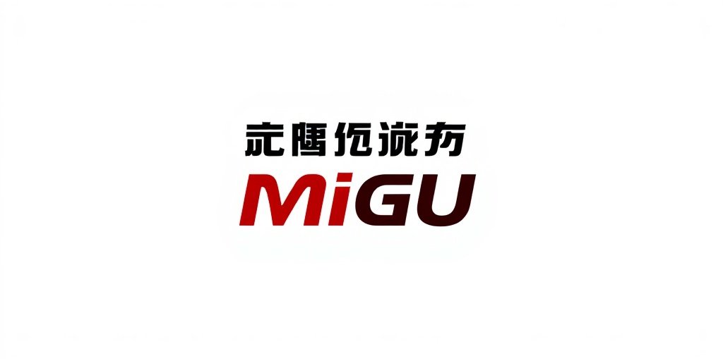 中国移动咪咕 - 久久免费精品合作伙伴